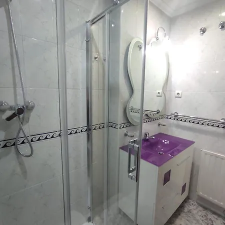 Appartement Avello Oviedo Con Parking Extérieur photo