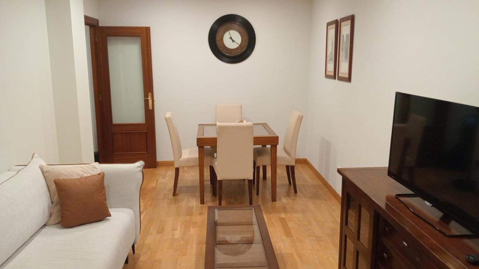 Appartement Avello Con Parking