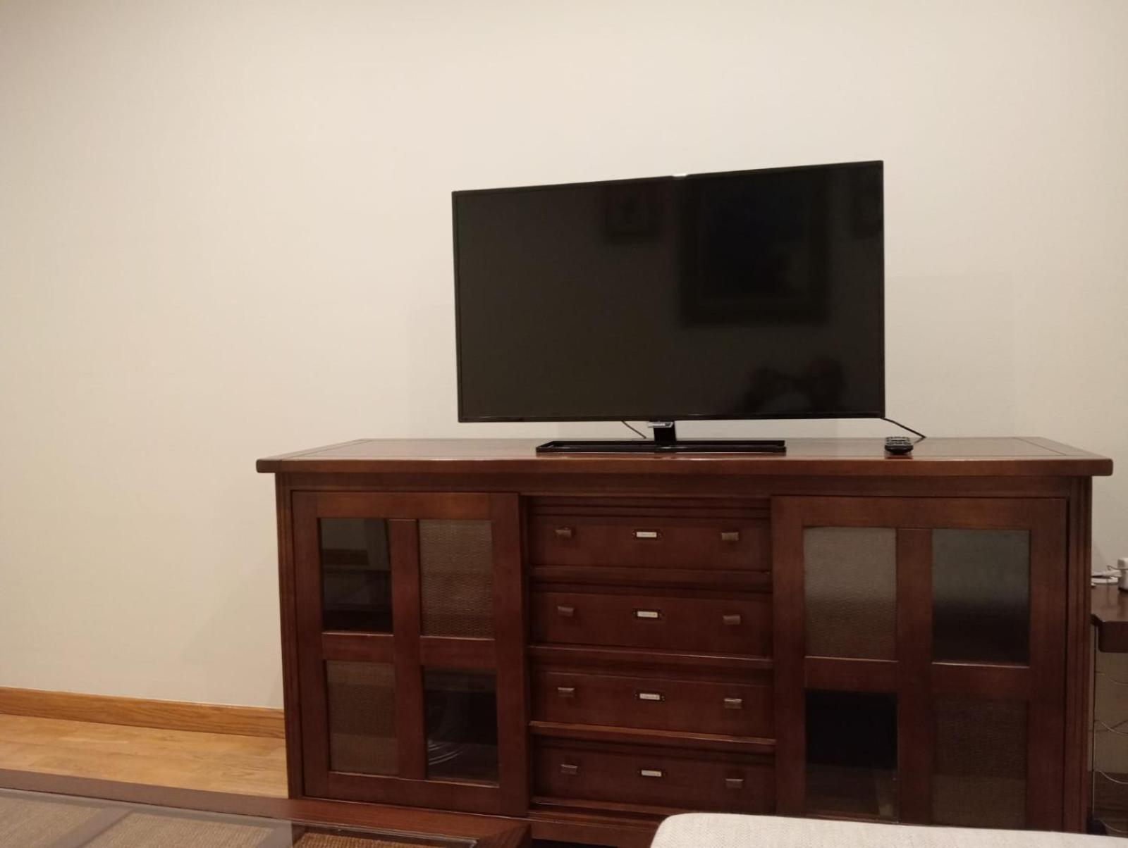 Appartement Avello Con Parking *
