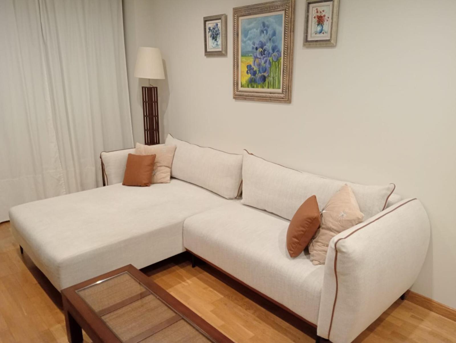 Apartament Avello Con Parking Oviedo