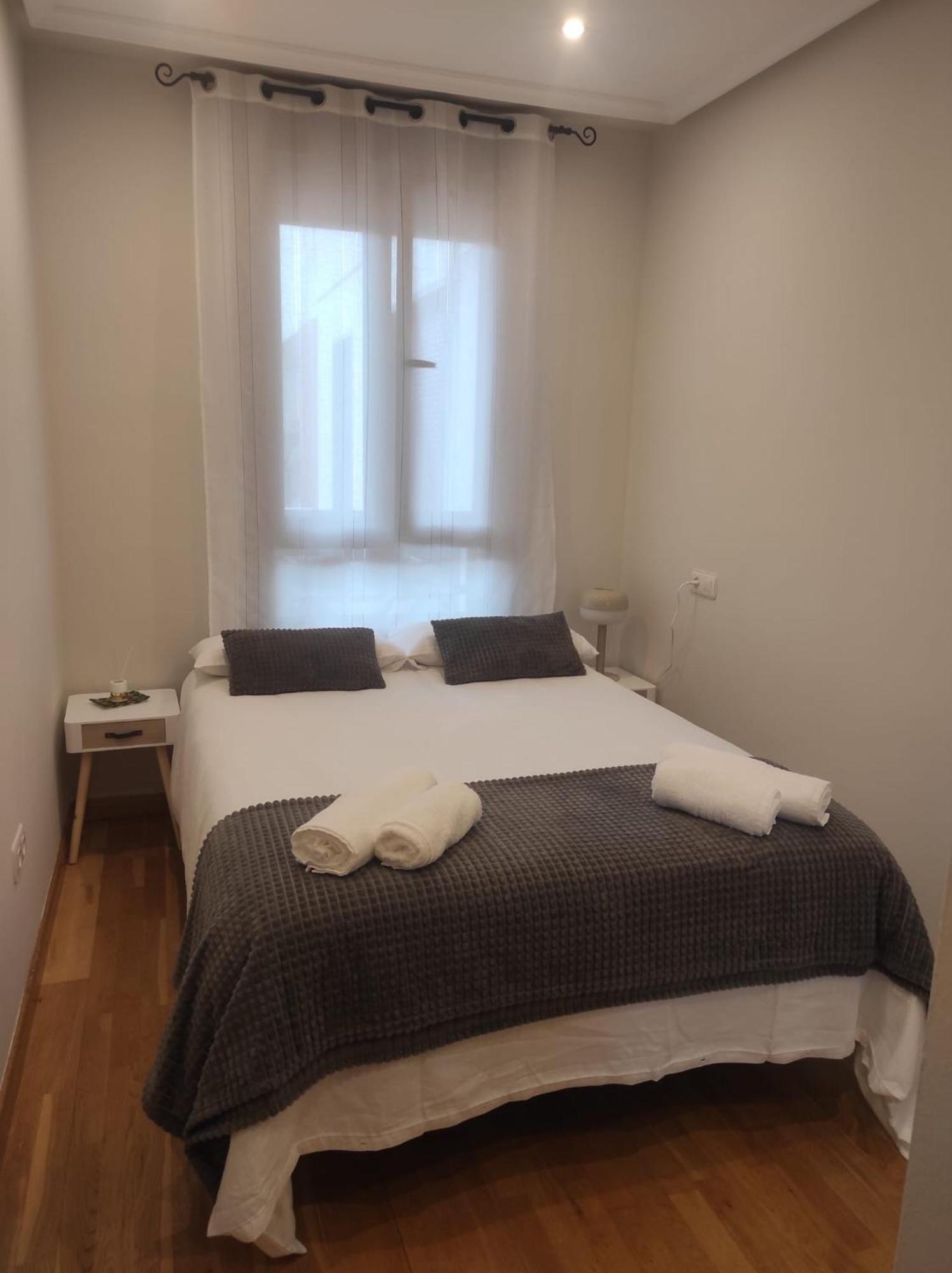 Apartament Avello Con Parking