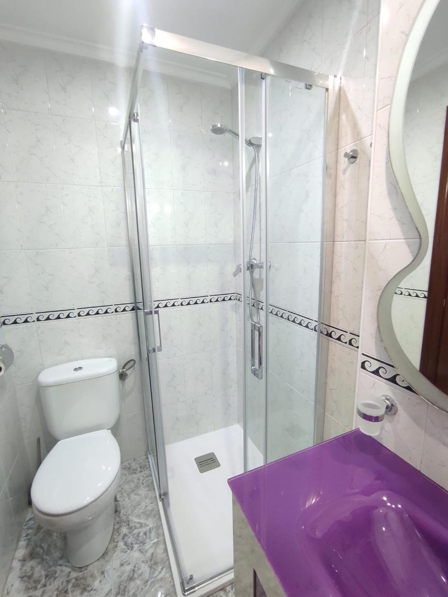 Apartament Avello Con Parking Oviedo