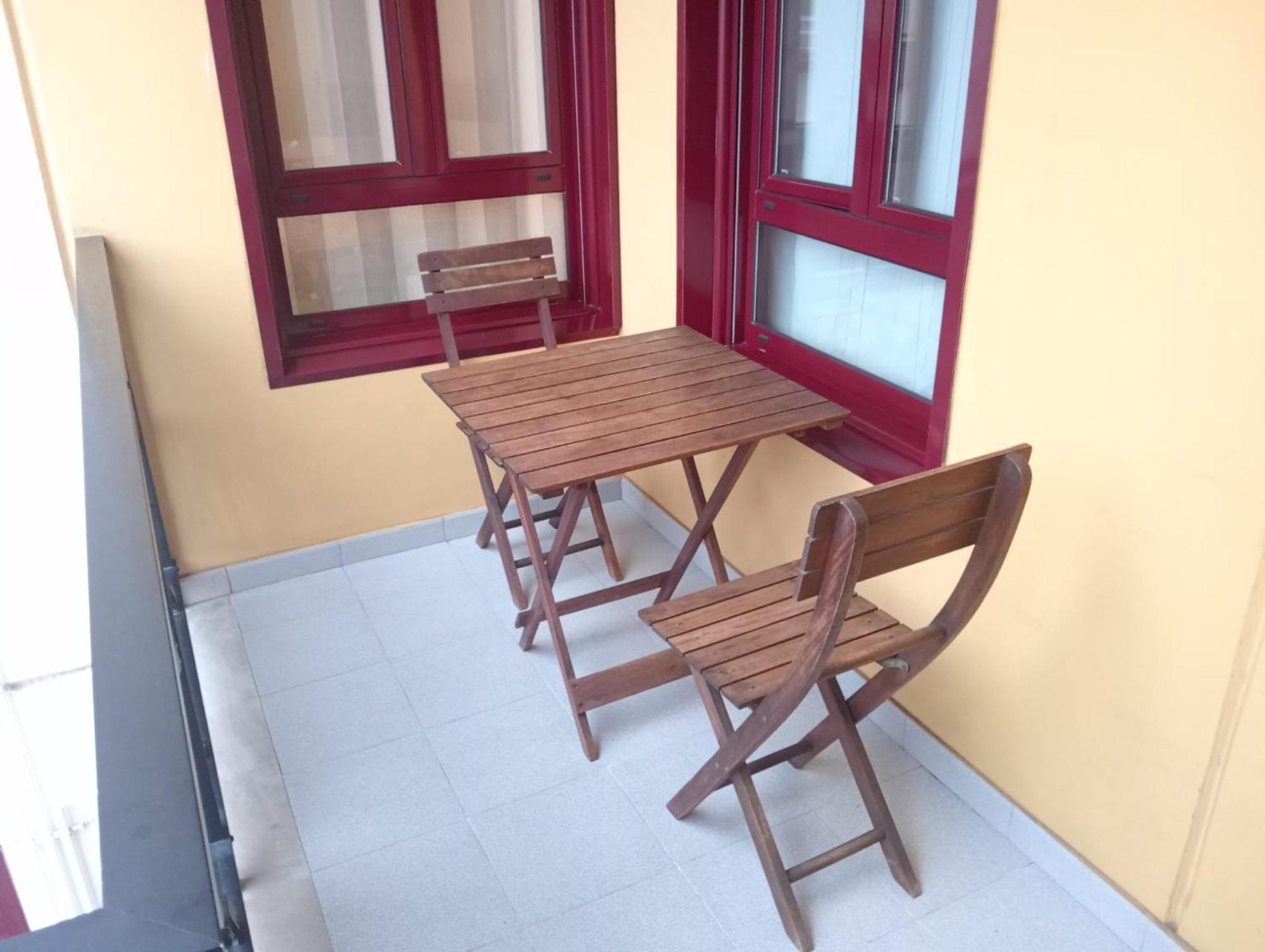 Avello Con Parking Appartement