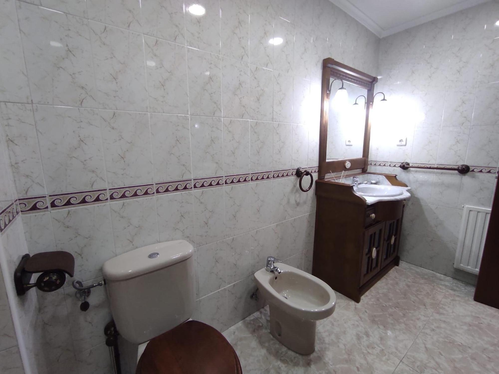 Appartement Avello Con Parking