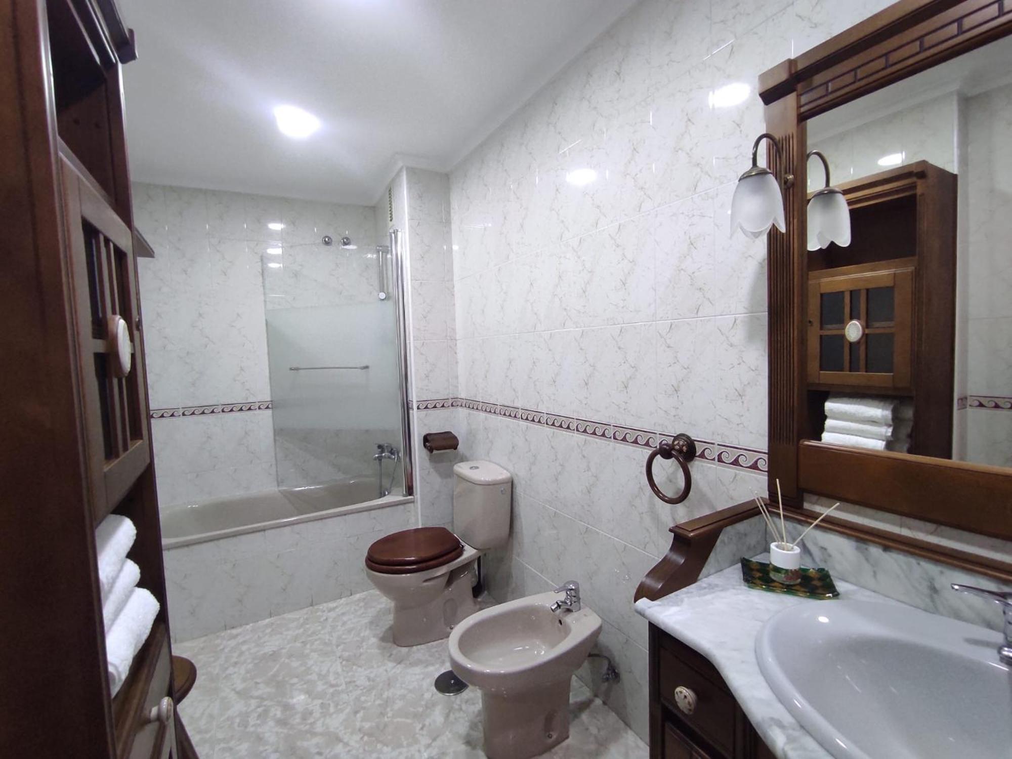 Apartament Avello Con Parking *