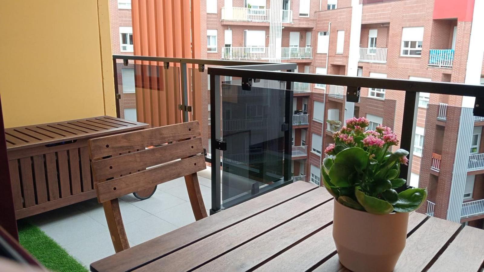 Appartement Avello Con Parking Oviede